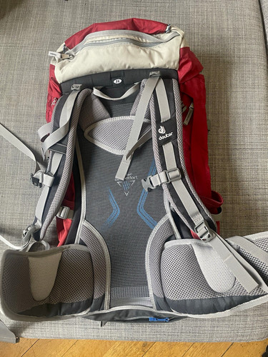 Deuter futura sl - deuter,